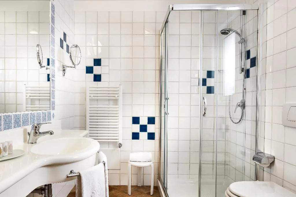 Double or Twin STANDARD Room, Cruccuris Resort, Cagliari