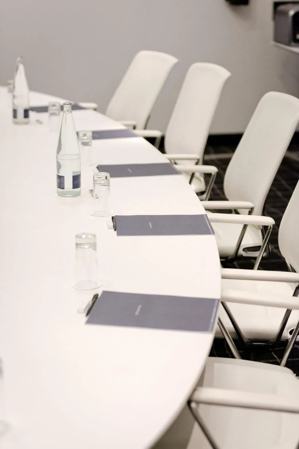 Conferences, Hilton Madrid Airport, Madrid
