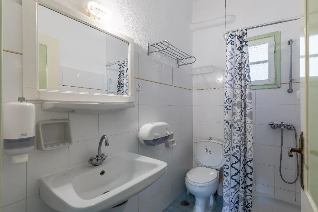STUDIO CAPACITY 3 Room, Elios Holidays Hotel, Skiathos