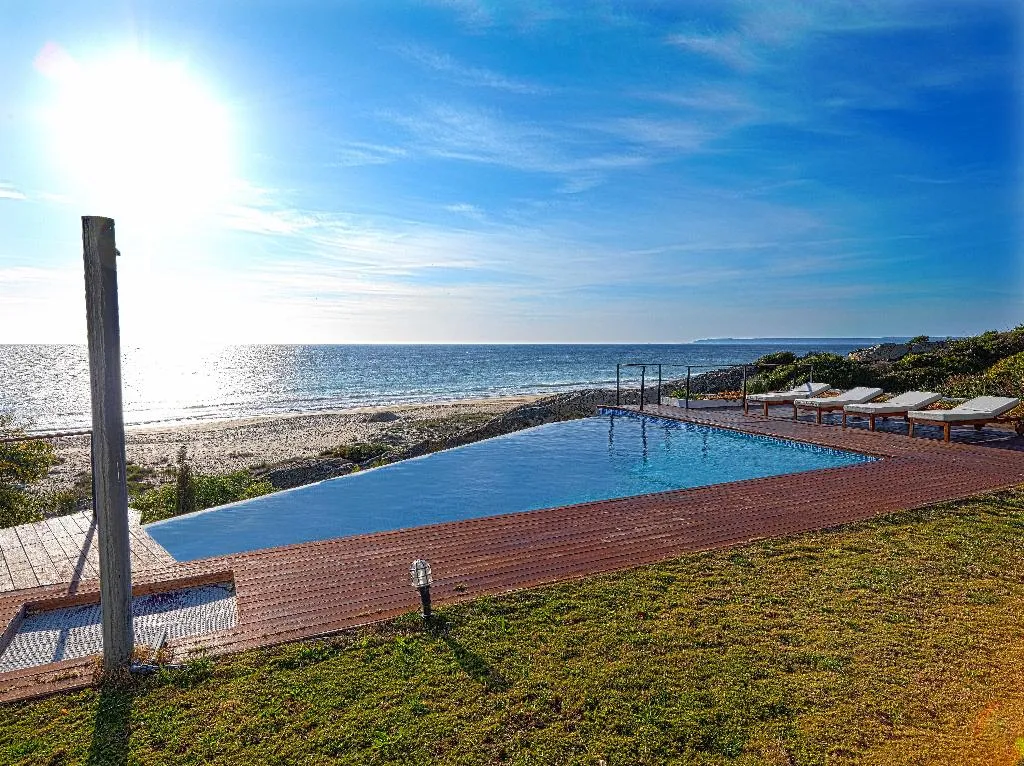 General view, Beach Resort Playa de los Alemanes, Costa De La Luz