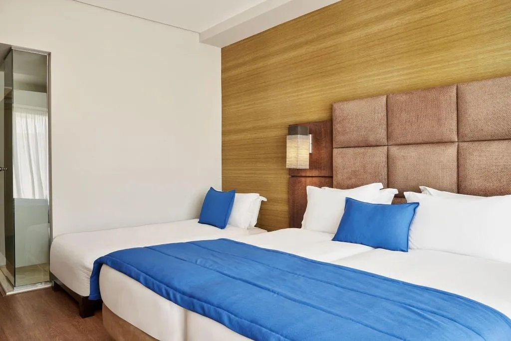 TWIN SUPERIOR Room, Arion Athens, Athens