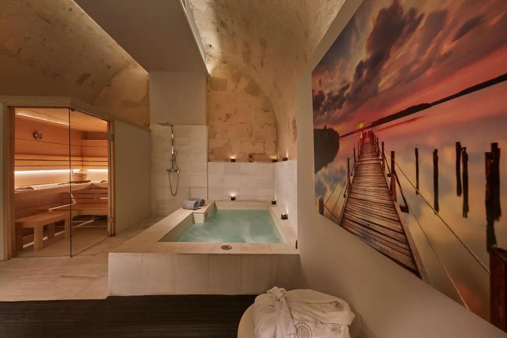 Sports and Entertainment, Summum Boutique Hotel Member of Melia Collection, Majorca