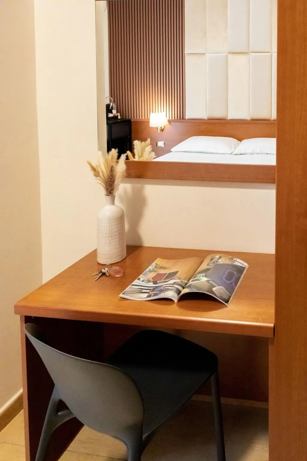 Room, B&B Alba Domus Roma, Rome