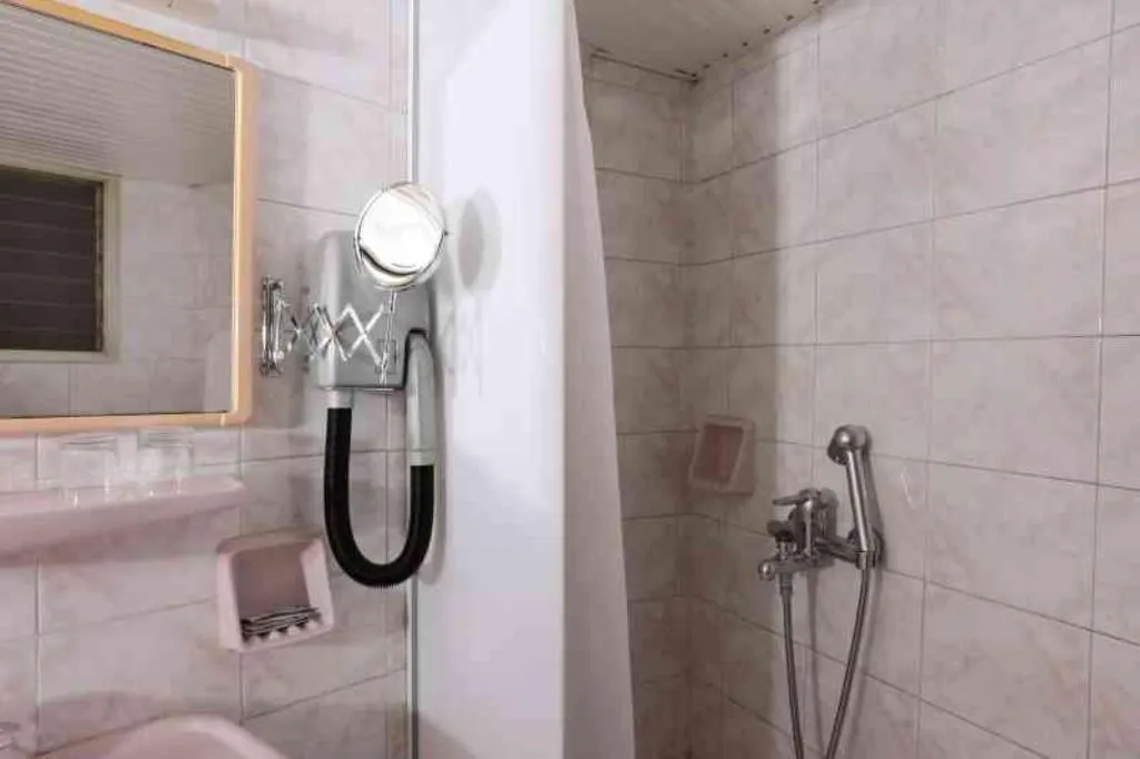DOUBLE SINGLE USE STANDARD Room, Xenophon Hotel, Athens