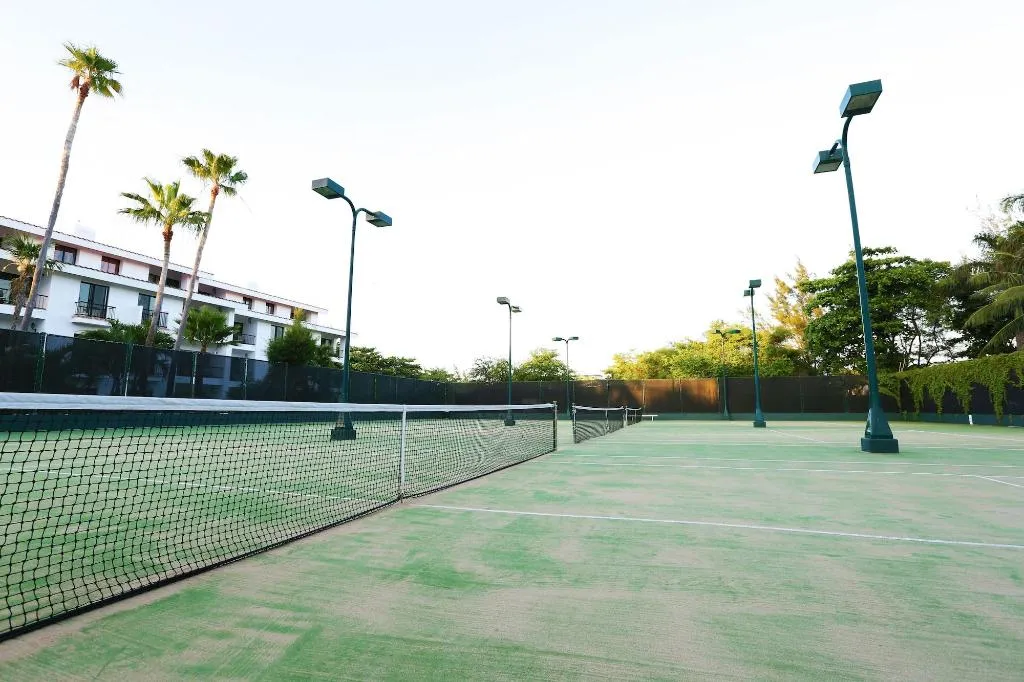 Sports and Entertainment, The Royal Cancun All Villas Resort, Cancun Area