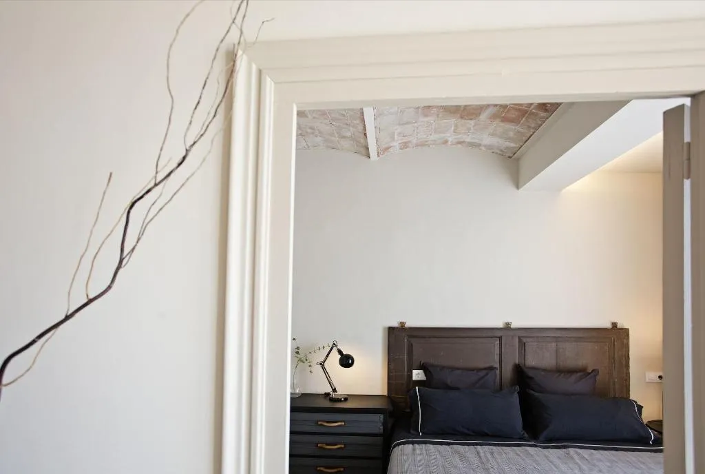 Room, El Jardinet De Sant Esteve, Barcelona