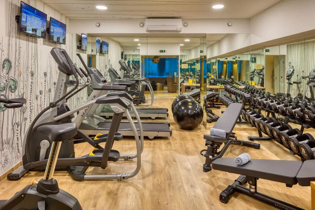 Sports and Entertainment, Electra Palace Thessaloniki, Halkidiki