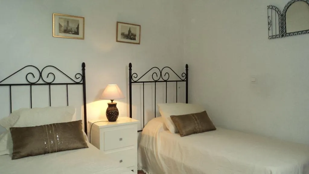 Room, Villa Turistica Cazalla de la Sierra, Seville