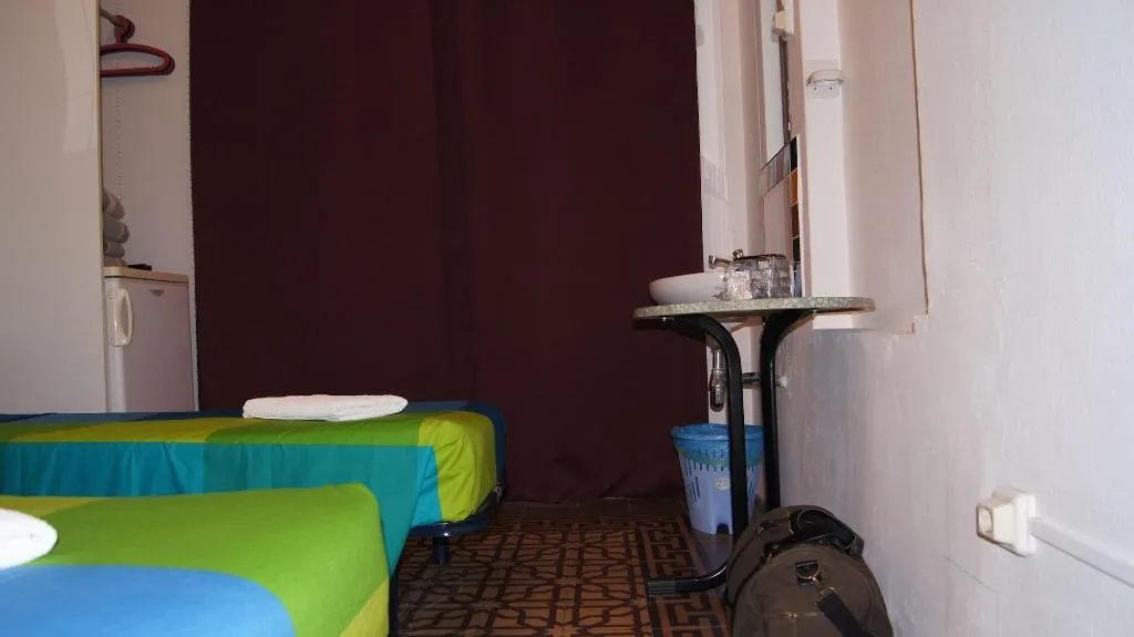Room, Arosa, Barcelona