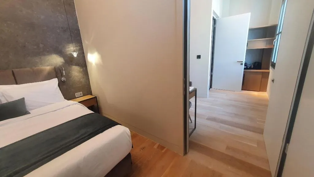 Room, Hellenic Vibes Smart Hotel, Athens