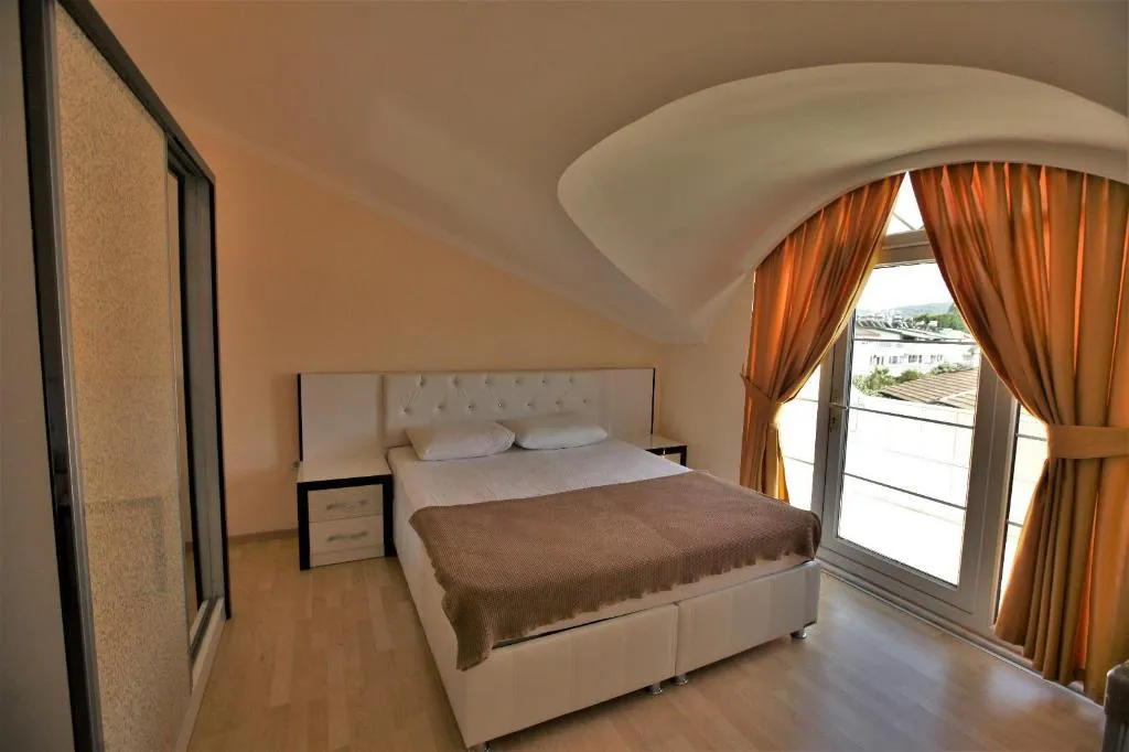 Room, Kemer Residence 2, Antalya