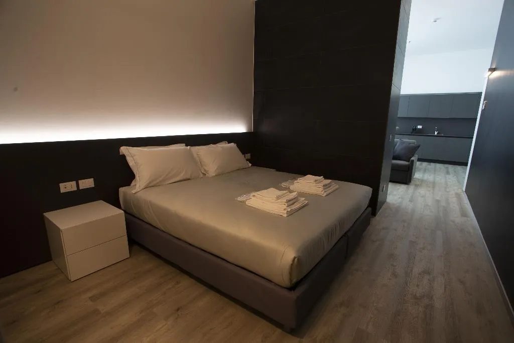 SUITE EXECUTIVE Room, Htm Venice Suite, Venice
