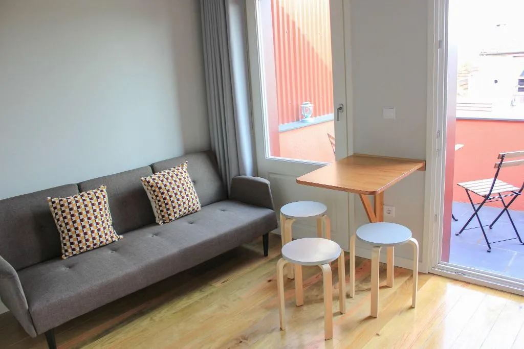 Room, Oporto Trendy Heritage, Porto