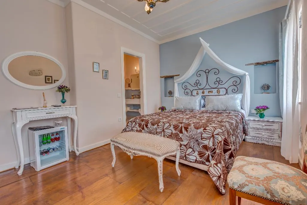 DOUBLE DELUXE Room, Erendira Hotel, Izmir