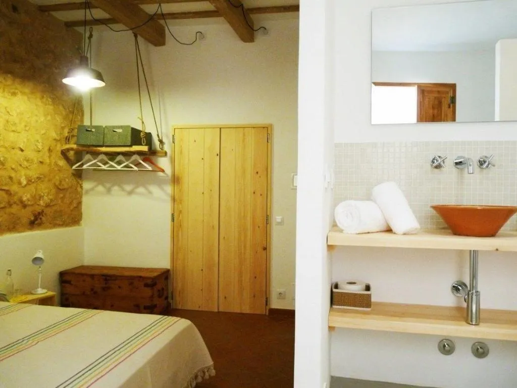 Room, Home Hotel Menorca, Menorca