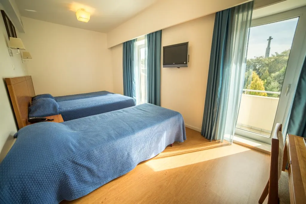 Room, Joao Paulo II, Porto