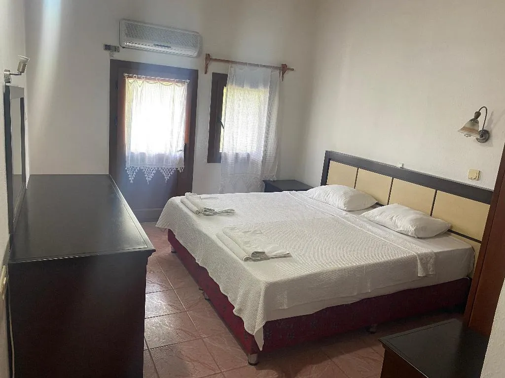 DOUBLE STANDARD Room, Unlu Hotel, Dalaman