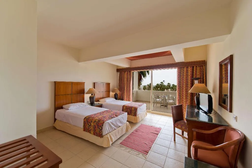 Room, Amphoras Aqua, Red Sea Riviera
