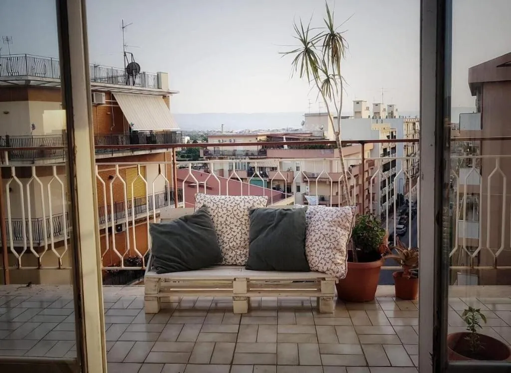 Room, Driade B&B, Catania