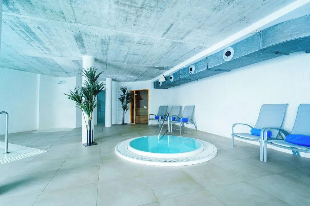 Sports and Entertainment, Spirit Hotel Benalmadena Beach, Costa Del Sol