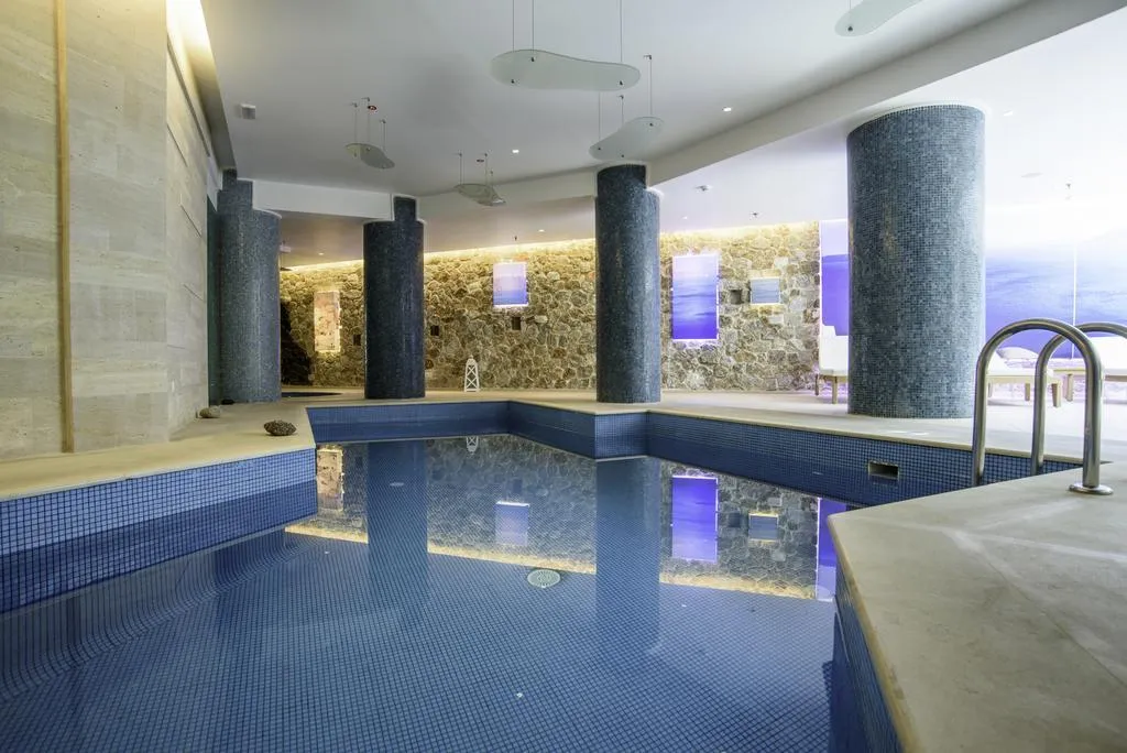 Sports and Entertainment, La Mer Deluxe Hotel & Spa, Santorini