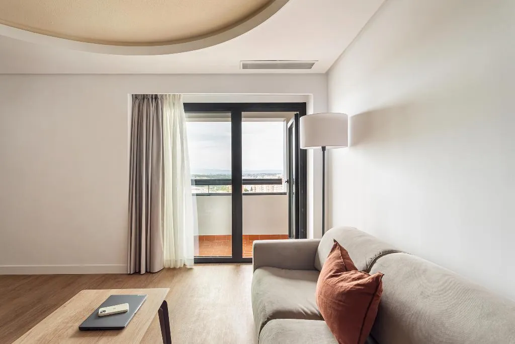 APARTMENT DELUXE Room, B48 Valencia Feria, Valencia