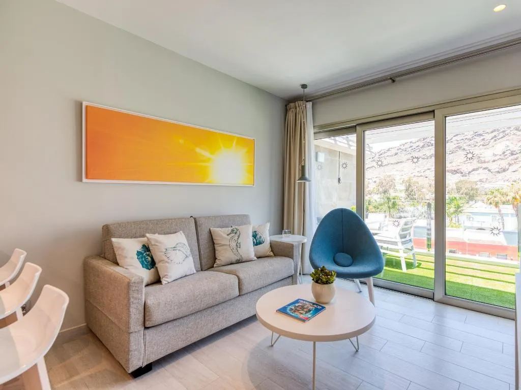 APARTMENT CAPACITY 3 ONE BEDROOM Room, Cordial Mogan Solaz, Gran Canaria