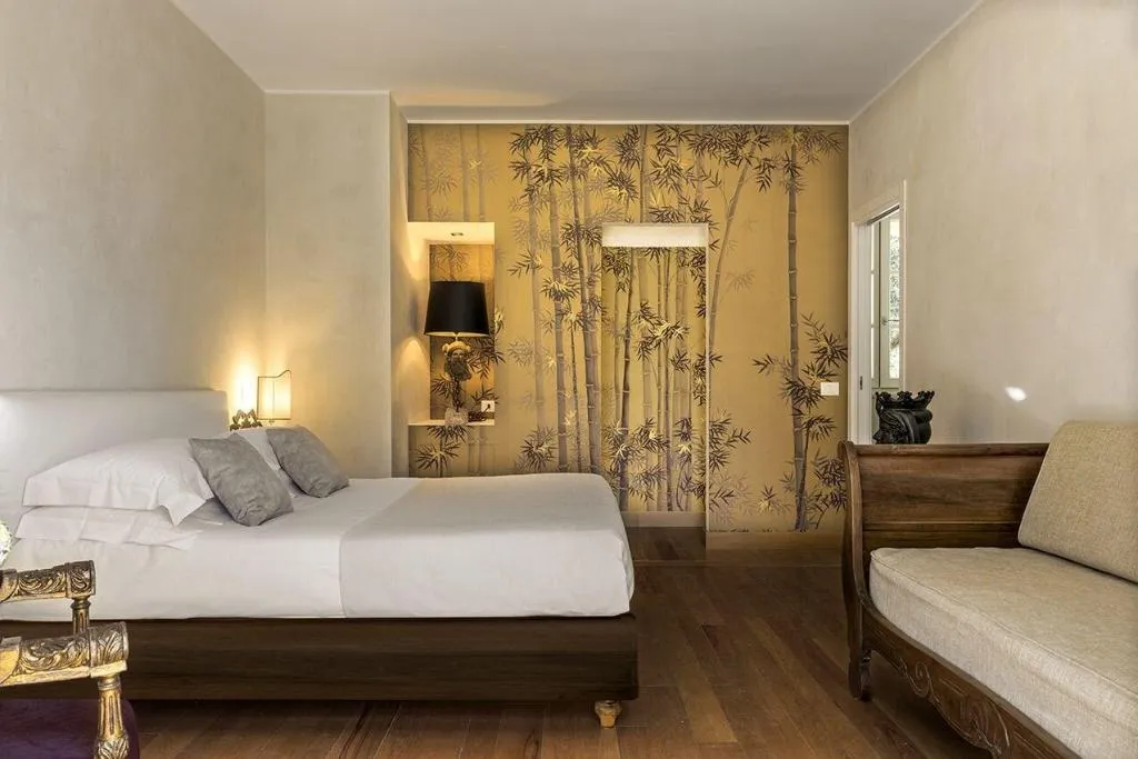 Room, Zahir Country House, Catania
