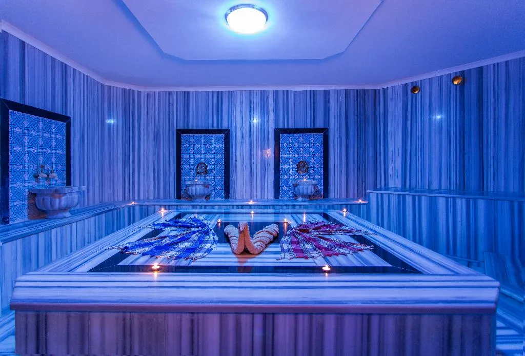Sports and Entertainment, Kleopatra Ada Beach Hotel, Antalya