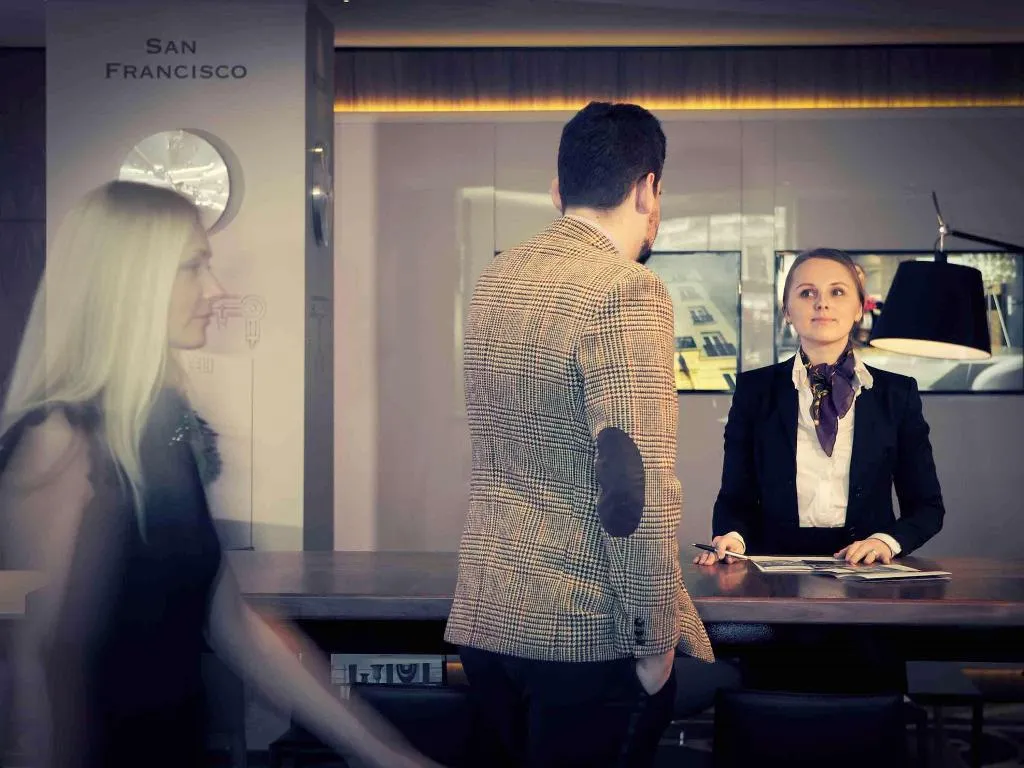 Sports and Entertainment, Mercure Riga Centre, Riga