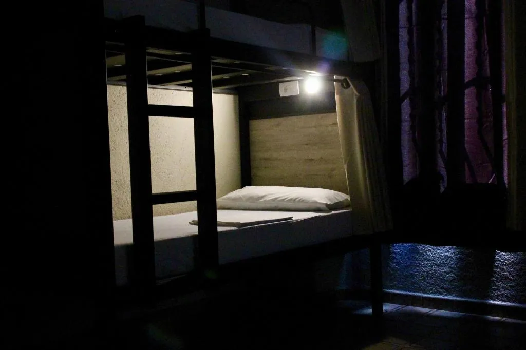 Room, Alberg Costa Brava, Costa Brava
