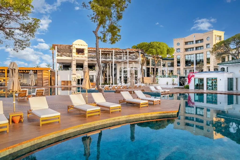 General view, Rixos Park Belek  L.O.L Theme Park Free Access, Antalya