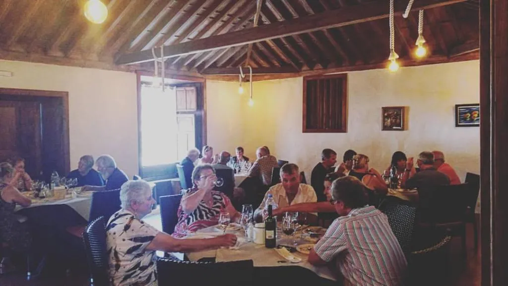 Conferences, La Casona Del Patio, Tenerife