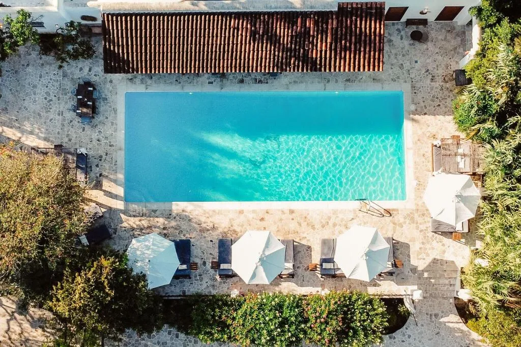 General view, Can Vistabella Boutique Resort, Ibiza