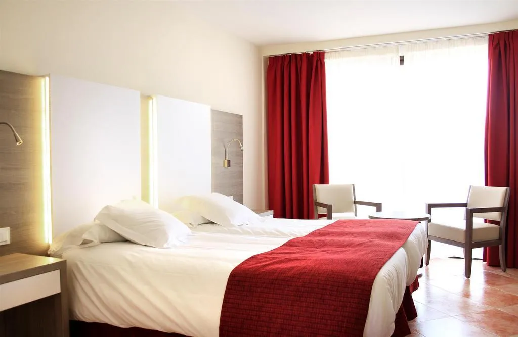 Double or Twin STANDARD Room, Bella Mar, Majorca