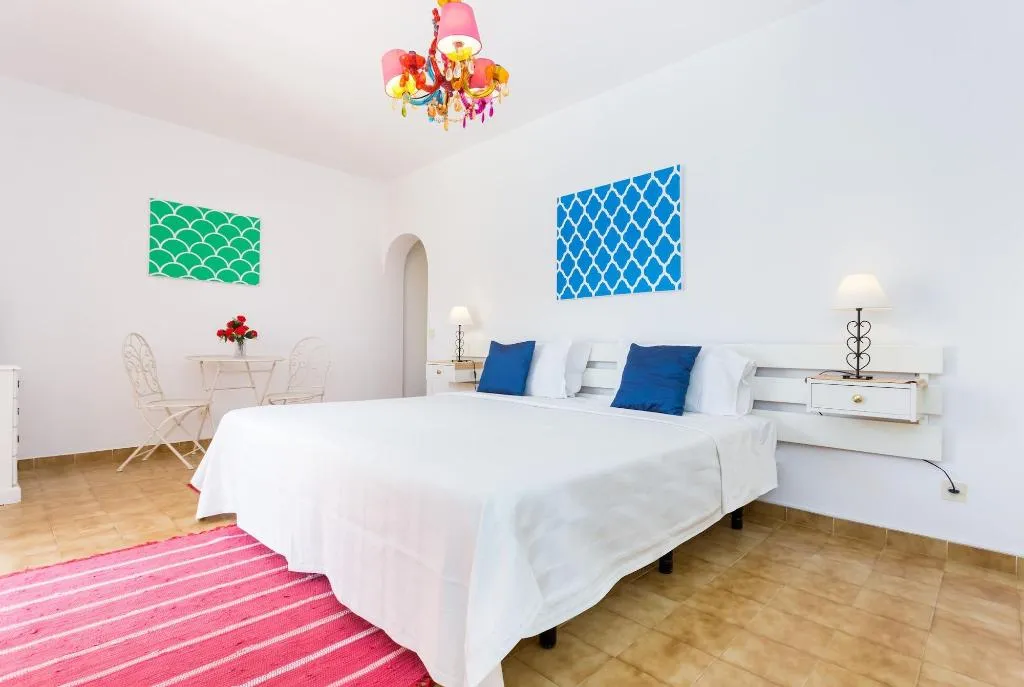 Room, Casa Concha Guesthouse, Algarve