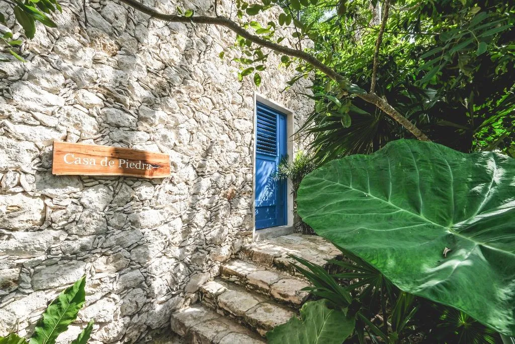 VILLA WITH PRIVATE POOL Room, Wakax Hacienda - Cenote & Boutique Hotel, Cancun Area