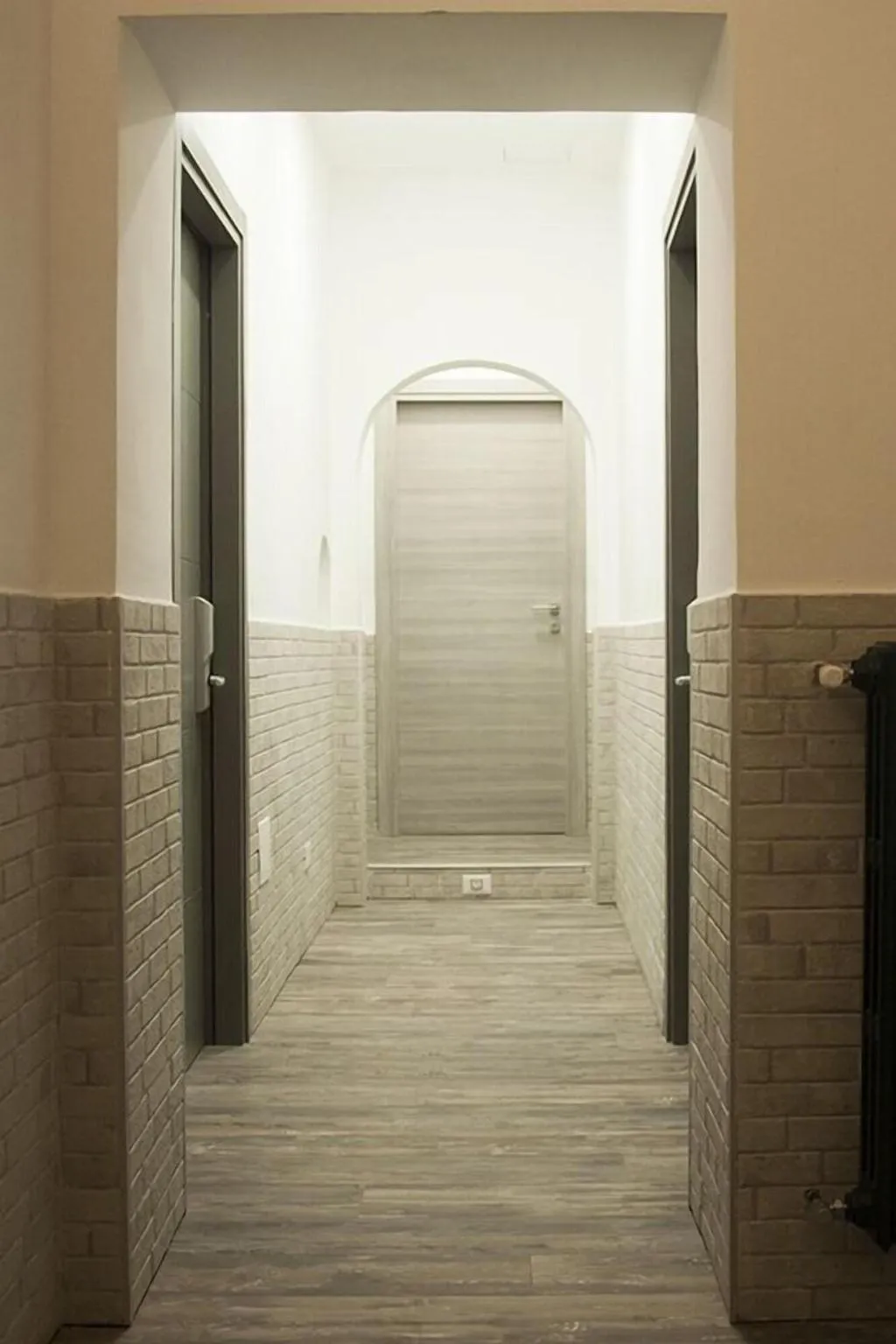 Room, Hotel Agorà, Naples