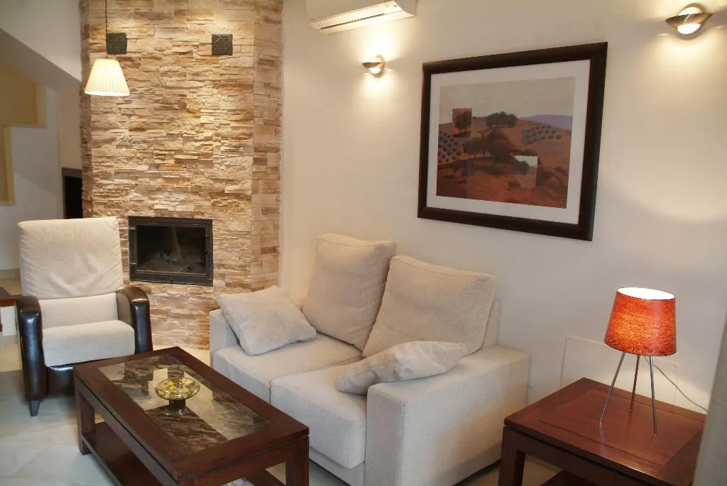 APARTMENT CAPACITY 4 Room, Ardales, Costa Del Sol