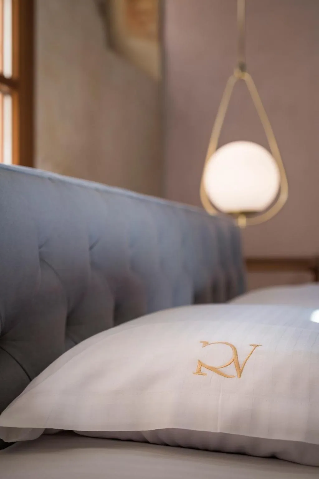 Room, Residenza Vranas Boutique Hotel, Crete