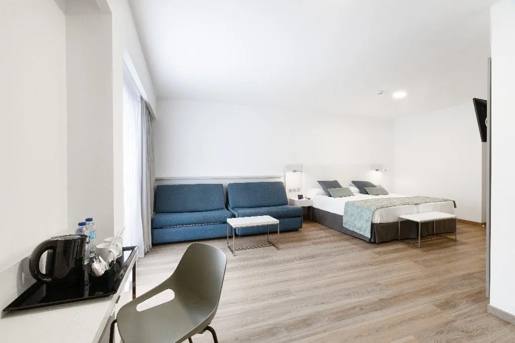 FAMILY ROOM STANDARD Room, Alexandre Troya, Tenerife