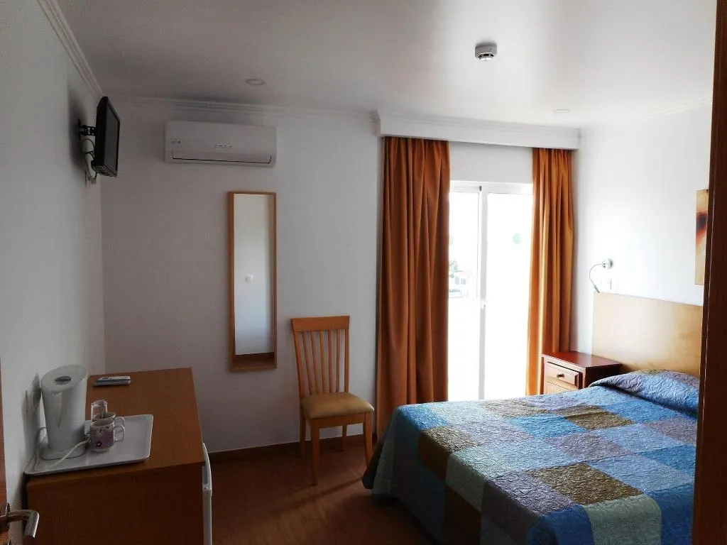 Room, Agua Marinha, Algarve