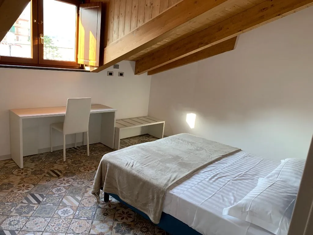 APARTMENT STANDARD Room, Don Giulio Luxury Rooms, Naples