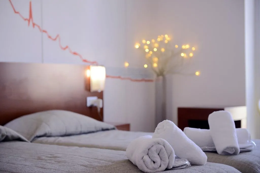 Room, Dorian Inn Sure Hotel Collection by Best Western, Athens