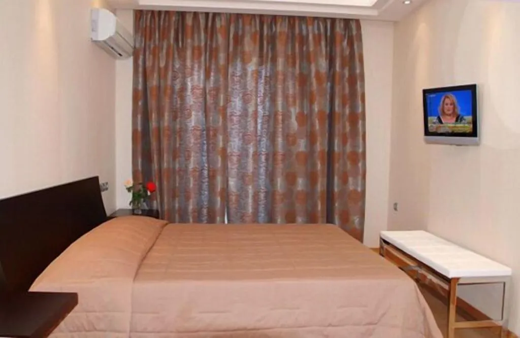 Room, Messinian Bay Hotel, Kalamata