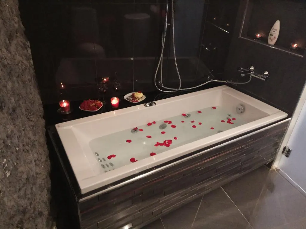 DOUBLE STANDARD Room, Komorowski Luxury Guest Rooms, Krakow