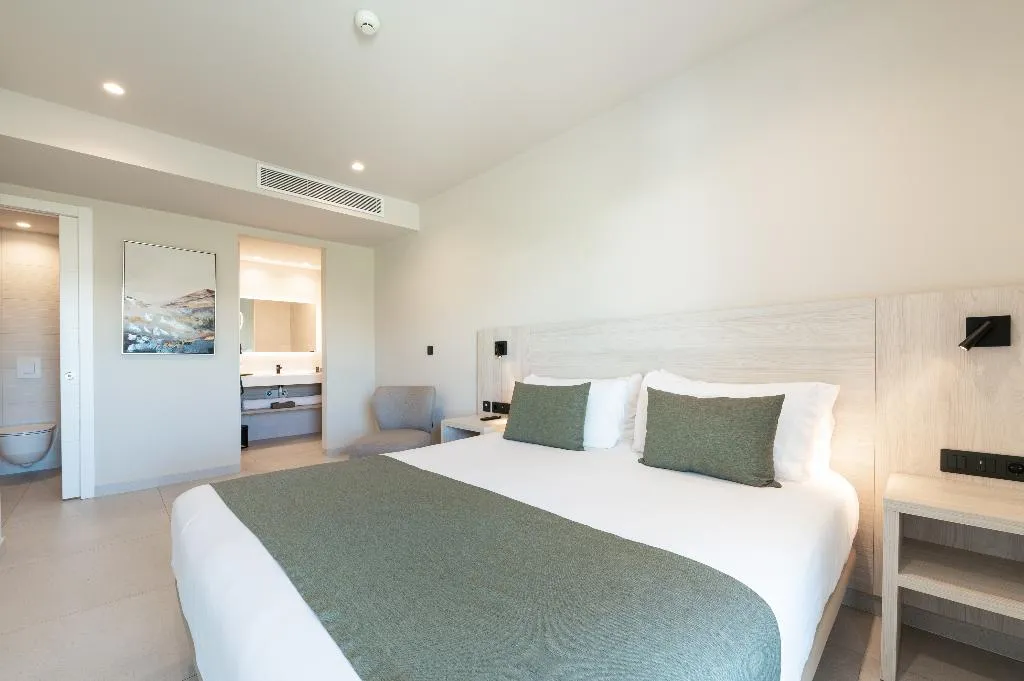 APARTMENT TWO BEDROOMS Room, Amarilla Golf Residences, Tenerife