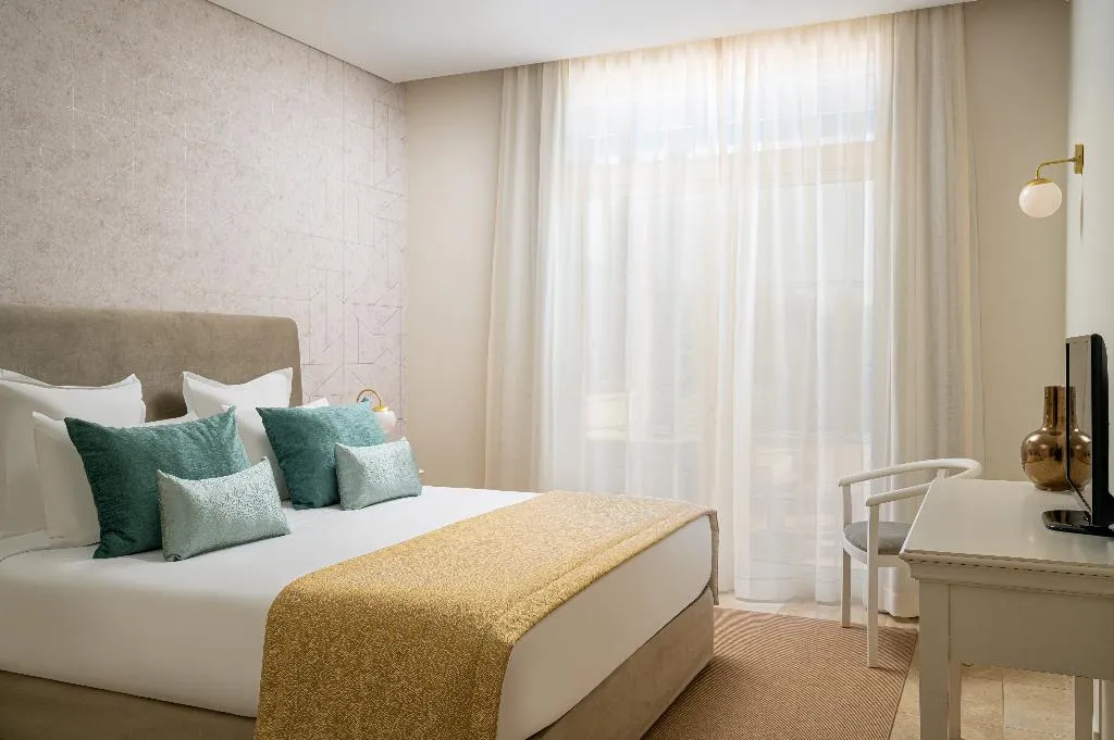APARTMENT LUXURY ONE BEDROOM Room, Monte Santo Resort, Algarve