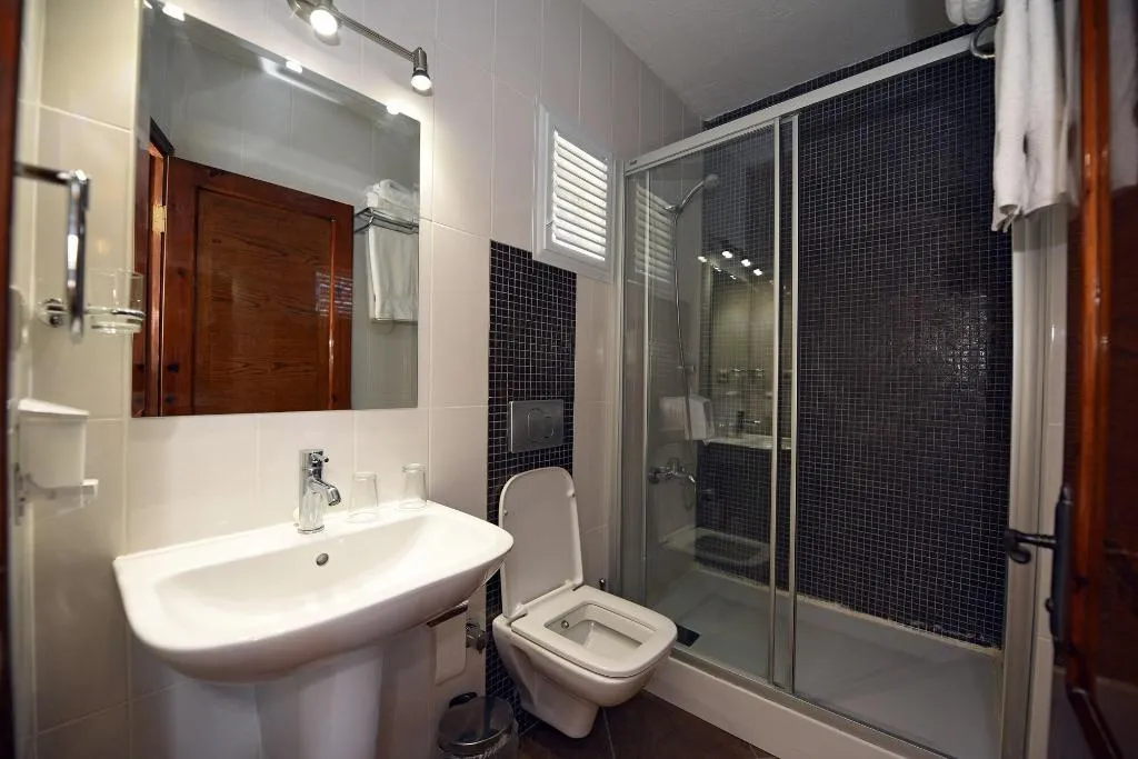 Room, Villa Konak, Izmir