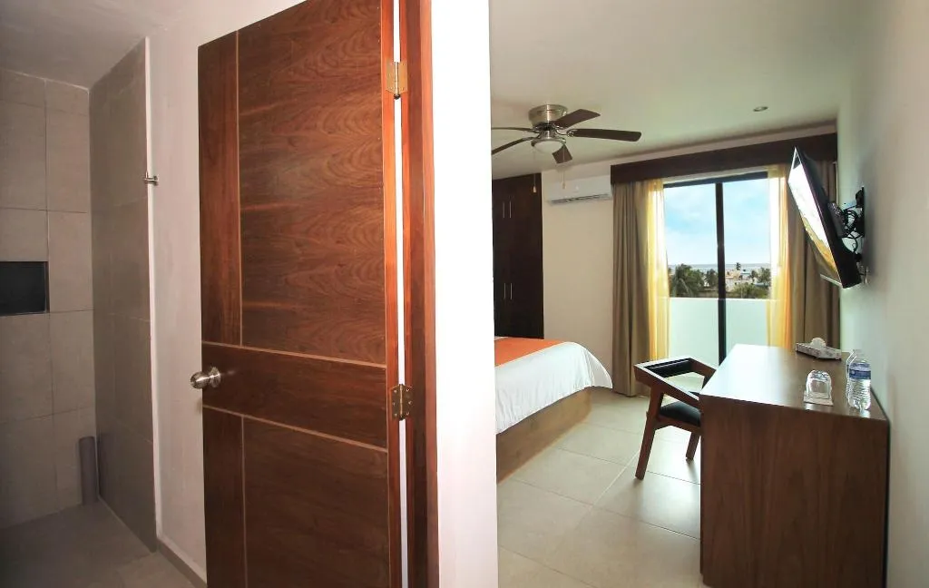 Room, Soho Boutique Puerto Morelos, Cancun Area
